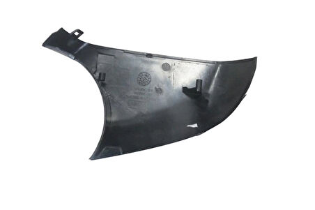 ford tourneo courıer- v769- 2024-2025  ayna kapağı alt sol sıyah)