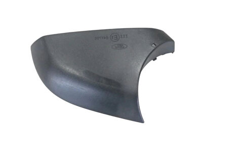 ford tourneo courıer- v769- 2024-2025  ayna kapağı alt sol sıyah)