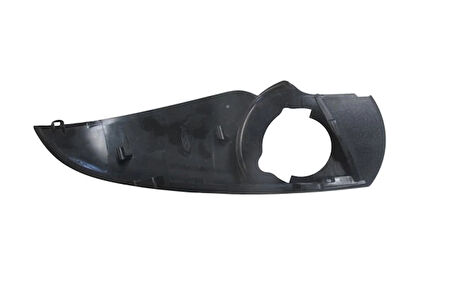 hyundai  i20   2020-2025  ayna kapağı alt sağ sıyah (sinyalsız))