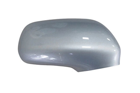 toyota corolla- verso- hb- 2002-2007  ayna kapağı sağ)