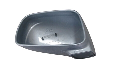 toyota corolla- verso- hb- 2002-2007  ayna kapağı sol)