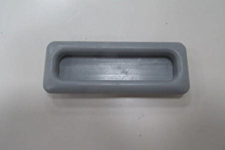 mercedes e class- w210- 2000-2002  sunroof perde çekme tutamagı grı)