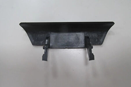 mercedes e class- e class- 2007-2009  kol dayama mandalı sıyah)