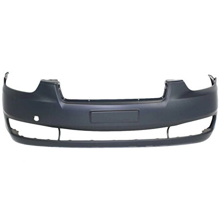 Hyundai Accent 2006- Ön Tampon Panjurlu Sisli Oem No (86511-1E001)
