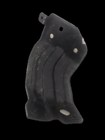 Fiat Egea 2016- Ön Çamurluk Bağlantı Sacı Sol Oem No (51984789)