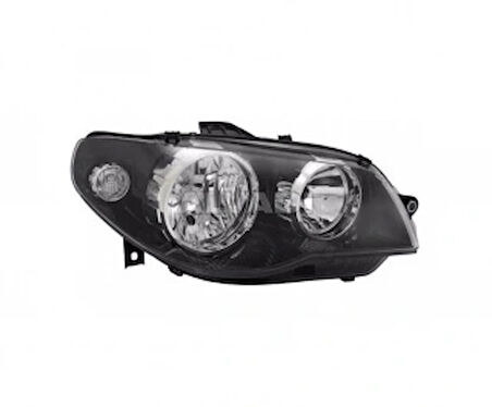 Fiat Albea Palio 2006- Far Sol E Sağ Oem No (51773143)