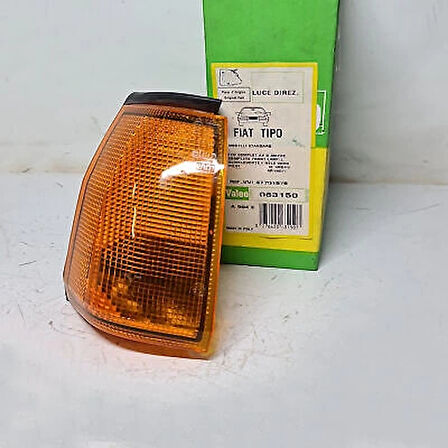 Fiat Tipo 1988-1995 Ön Sinyal Sağ Oem No (46710870)