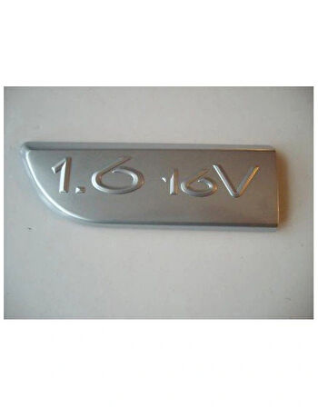 Renault Master 1998-2008 Dcı 2012- Yazı Sol Oem No (8200252119)