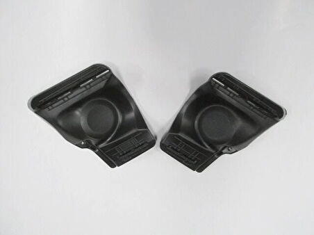 Citroën C-Elysee 2013- Sis Kapağı Sissiz Takım Oem No (1608699080)