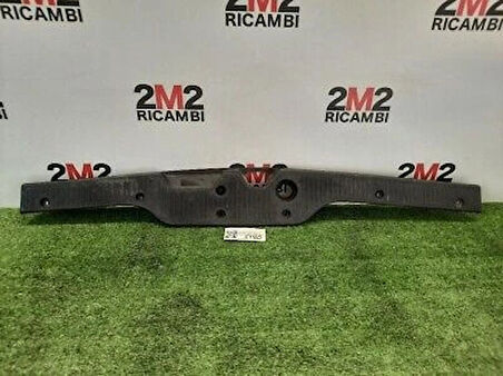 Renault Dokker Lodgy 2012- Bagaj Eşik Kaplaması Oem No (849218441R)