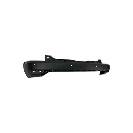Renault Jogger 2021- Arka Tampon Oem No (850108094V)