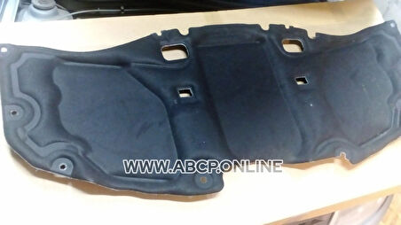 Dacia Logan 2005- Kaput İzolatörü Oem No (8200734089)