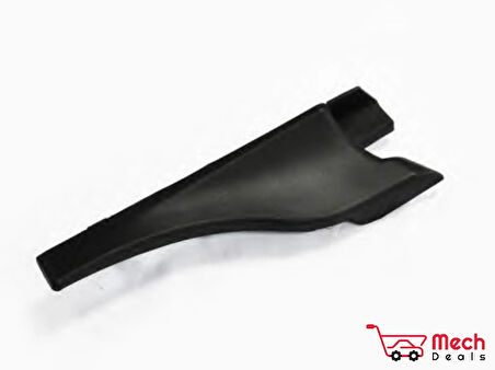 Dacia Logan 2005- Ön Cam Köşe Bakaliti Sol Oem No (6001547110)