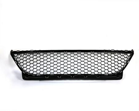 Dacia Logan Mcv 2008 Tampon Orta Izgarası Oem No (8200752803)