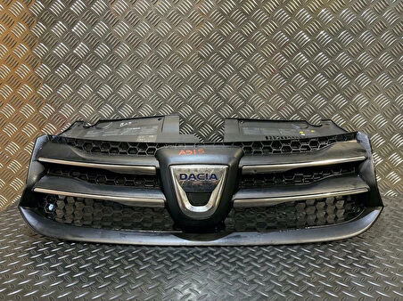 Dacia Logan Mcv Sandero Stepway 2013- Panjur Oem No (623103971R)