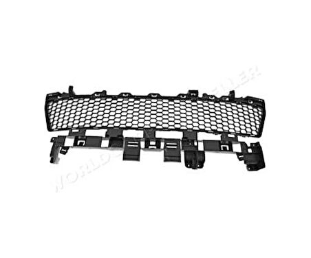 Dacia Logan Mcv Sandero Stepway 2013- Ön Tampon Panjuru Oem No (622544633R)