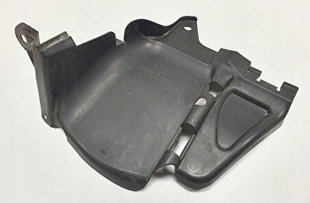 Dacia Logan Mcv Sandero Stepway 2013- Şase Koruma Bakaliti Sol Oem No (8200560852)