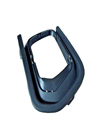 Dacia Logan / Mcv / Sandero 2017- Sis Kapağı Sisli Sol Oem No (261A38935R)