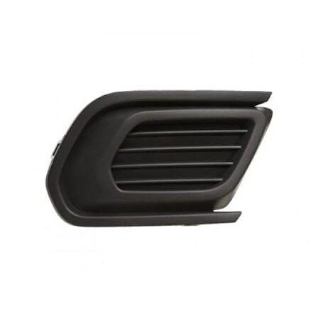 Dacia Logan / Mcv / Sandero 2017- Sis Kapağı Sissiz Sol Oem No (263369752R)