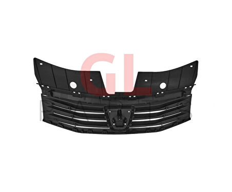 Dacia Sandero 2008 Panjur Oem No (8200735104)