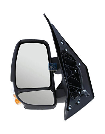 Master Iıı 2009- Ayna Elektrikli Sol Oem No (4419408)