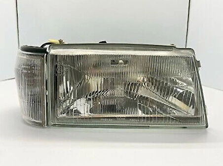 Uno 1990-1995 Far Sağ Oem No (7642681)