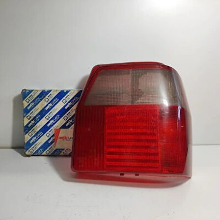 Uno 1990-1995 Stop Camı Sağ Oem No (9943221)