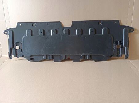 Astra -K- Ön Tampon Alt Muhafaza 2016- Oem No (39086928)