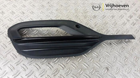 Astra -K- 2019- Sis Kapağı Sisli Sol Oem No (39163601)