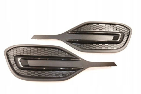 Astra -K- 2019- Sis Kapağı Sissiz Sağ Oem No (39163605)