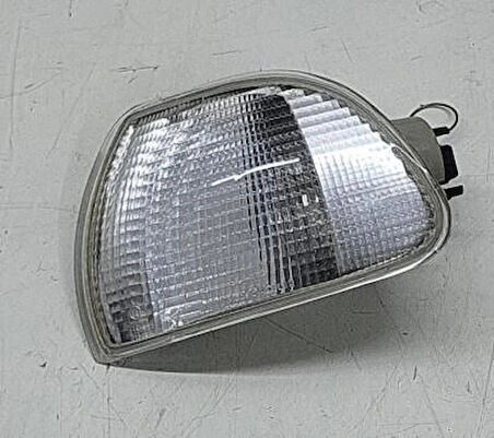 Palio Ön Sinyal Sarı Sol 1996-2001 Oem No (46451277)