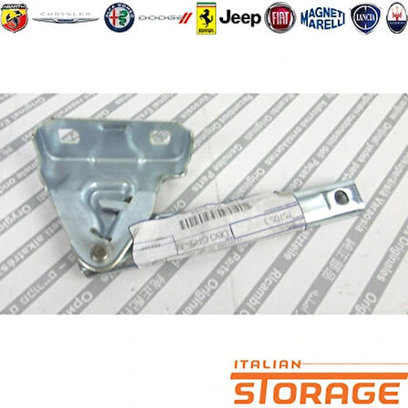 Punto 2003-2005 Motor Kaput Menteşesi Sağ Oem No (46525145)