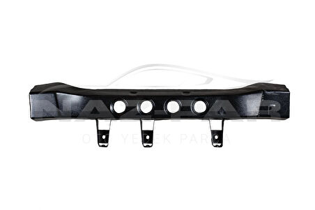 Palio - Albea Ön Panel Alt İç U Sacı 2002-2005 Oem No (46787830)