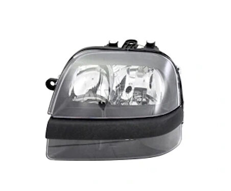 Doblo Far Sis Lambalı Elektrikli Sol 2001-2005 Oem No (46807768)