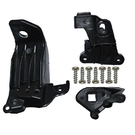 Fiat Egea 2016- Far Tamir Kiti Sağ Oem No (50927929)