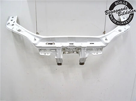 Punto 2003-2005 Ön Panel Oem No (51741260)