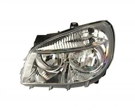 Doblo Far Elektrikli Sol 2006- Oem No (51805935)