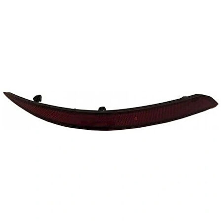 Egea Arka Tampon Reflektörü Sol 2016- Oem No (51998151)