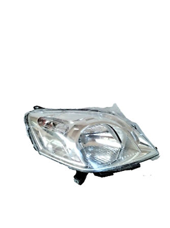 Fiorino 2007- Far Elektrikli Motorlu Sağ Oem No (52086838)