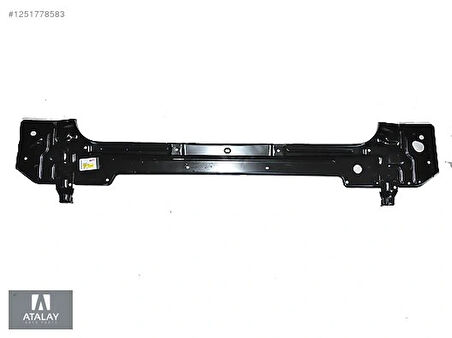 Fıat Fıorıno 2007- Arka Panel Dış Sacı Oem No (52091984)