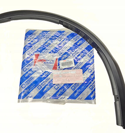 Uno 1990-1995 Çamurluk Dodik Plastiği Ön Sol Oem No (181492080)