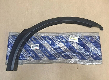 Uno 1990-1995 Çamurluk Dodik Plastiği Arka Sol Oem No (181578680)