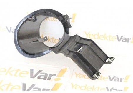 Fiat Bravo-A / Marea 1996-2001 Sis Çerçevesi Sağ (Sisli) Oem No (735299031)