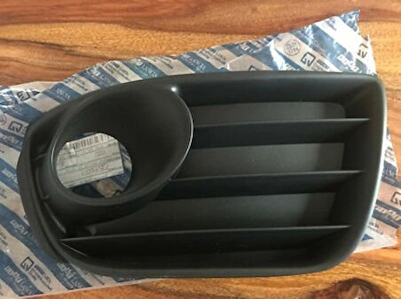 Punto 2003-2005 Sis Kapağı Sisli Sağ Oem No (735356071)