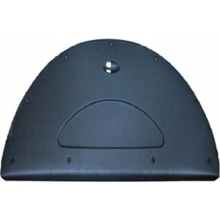 Doblo Bagaj Kapak Kaplaması Tek Kapı 2001- 2009 Oem No (735421331)