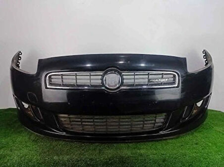 Fiat Bravo 2007- Ön Tampon Oem No (735443850)