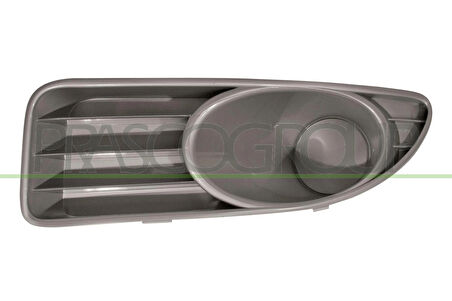 Fıat Lınea 2007- Sis Kapağı Gri Sissiz Sol Oem No (735460616)