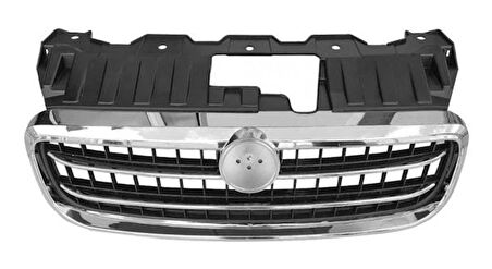 Linea 2011- Panjur Çerçevesi Nikelaj Oem No (735547955)