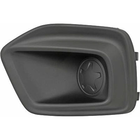 Fıat Fıorıno 2016- Sis Kapağı Sissiz Sol Oem No (735643540)