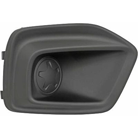 Fıat Fıorıno 2016- Sis Kapağı Sissiz Sağ Oem No (735643541)